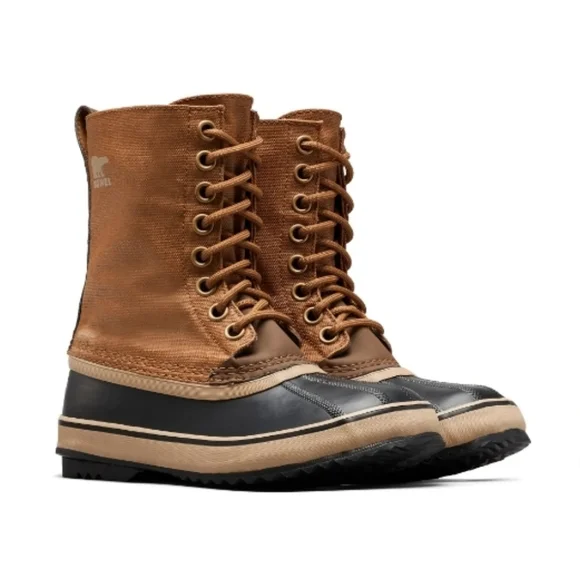 SOREL 1964 CVS Waterproof Snow Boot - Picture 2 of 11